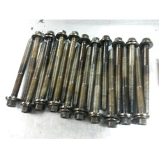 109R016 Cylinder Head Bolt Kit For 11-12 Ram 1500 5.7 06510280AA 109R016 Cylinder Head Bolt Kit For 11-12 Ram 1500 5.7 06510280AA